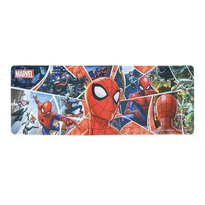 Marvel - Spiderman - Maus- und Tastaturpad