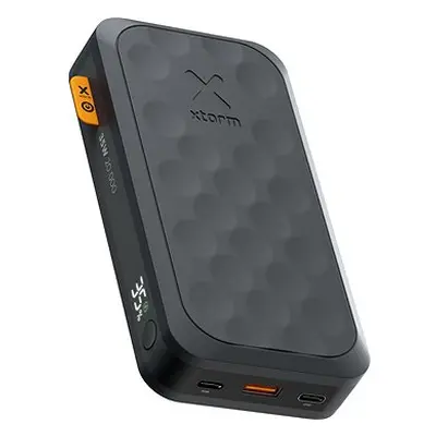 Xtorm 35W Fuel Series Powerbank 20.000mAh - Midnight Black