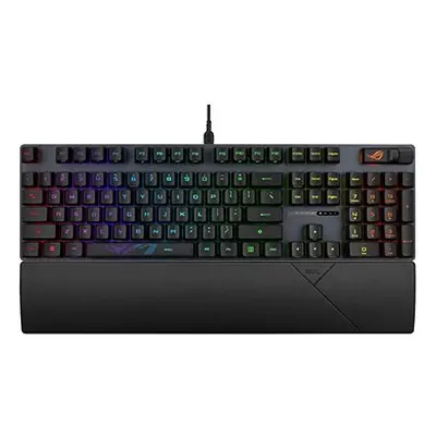 ASUS ROG STRIX SCOPE II (ROG RX RED / PBT) - US