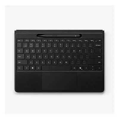 Microsoft Surface Pro Flex ohne Stift Black ENG