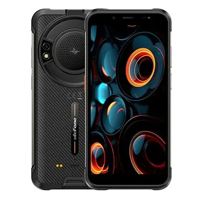 Ulefone Power Armor 16S 8GB/128GB schwarz