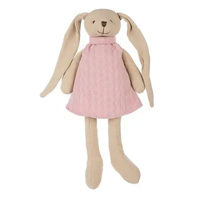Canpol babies Plüschhase Bunny - pink