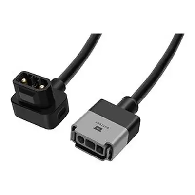 EcoFlow-Kabel XT150 0,4 m zum Anschluss der Batterie an den Microinverter