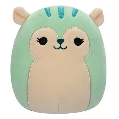 Squishmallows Erma das Eichhörnchen