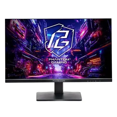 27" ASRock PG27QFT1B Phantom Gaming