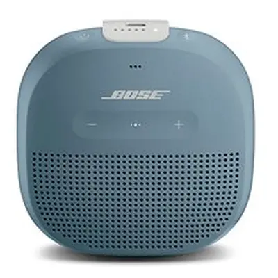 Bose SoundLink Micro - blau