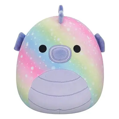 Squishmallows cm - Smaragd - Galaxie Seepferdchen