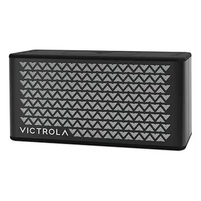 Victrola VPB-400 Music Edition schwarz