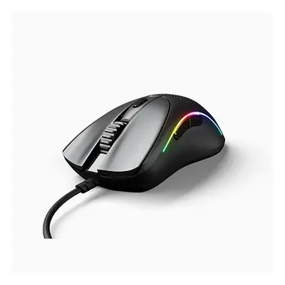 Glorious Model D Gaming-mouse - black