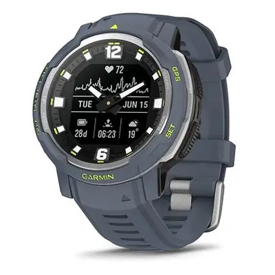 Garmin Instinct Crossover Blue Granite