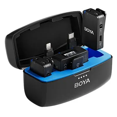 Boya BOYAMIC