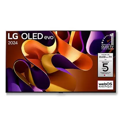 55" LG OLED55G48