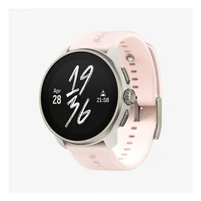 Suunto Race Powder Pink