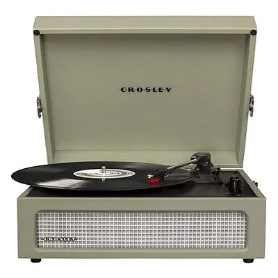 Crosley Voyager - Sage