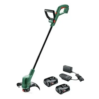 Bosch EasyGrassCut 18V-260 (2x2,0 Ah)