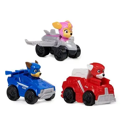Paw Patrol Movie Multipack Mini-Autos