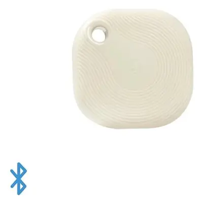 Shelly Blu Button Tough 1, Bluetooth, Ivory