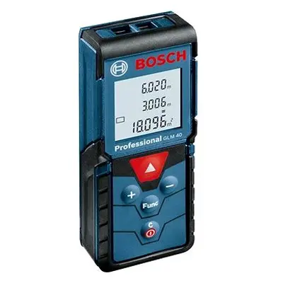 BOSCH GLM