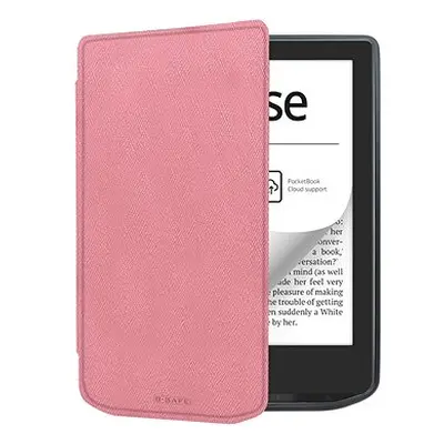 B-SAFE Lock 3510, für PocketBook 629/634 Verse (Pro), rosa