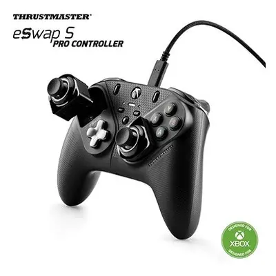 Thrustmaster Gamepad eSwap PRO Controller