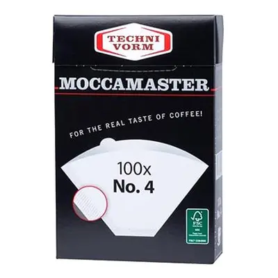 Moccamaster Nr.