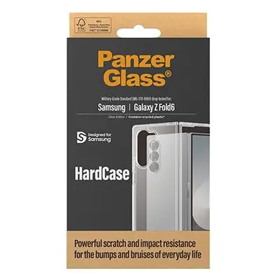 PanzerGlass Hardcase Samsung Galaxy Z Fold6