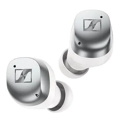 Sennheiser MOMENTUM TWS White Silver