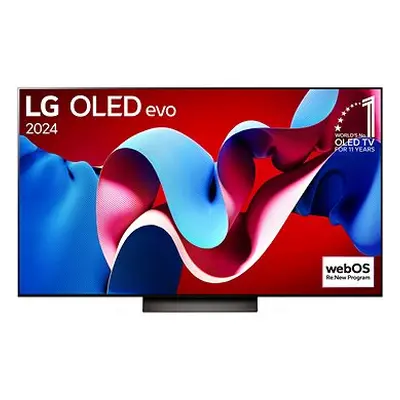 65" LG OLED65C48