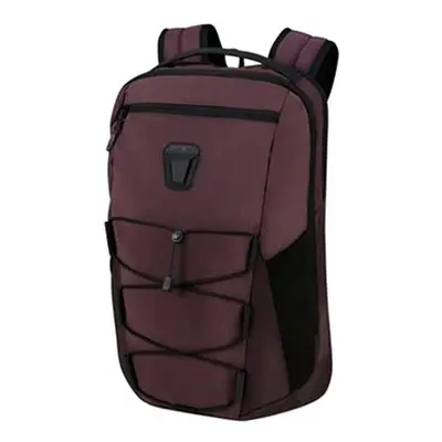 Samsonite DYE-NAMIC Backpack 14.1" Grape Purple