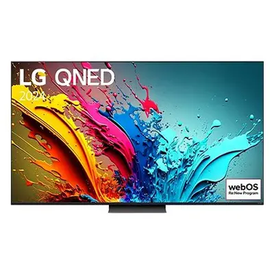 75" LG 75QNED87