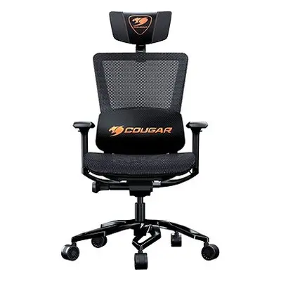 Cougar ARGO Gaming Chair - schwarz