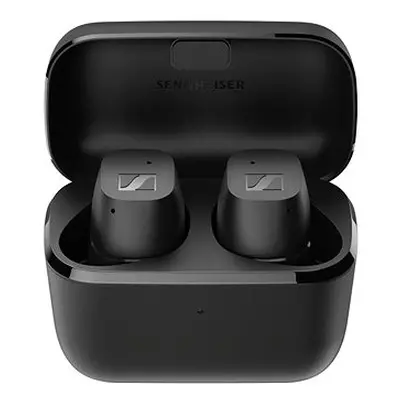 Sennheiser CX True Wireless Black