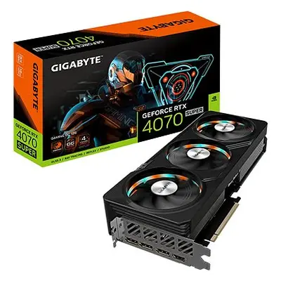 GIGABYTE GeForce RTX SUPER GAMING OC 12G