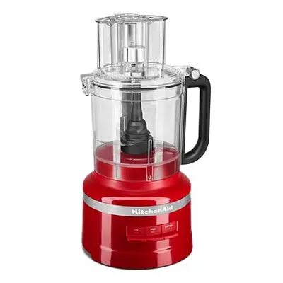 KitchenAid Food Processor 3,1 l Royal Red