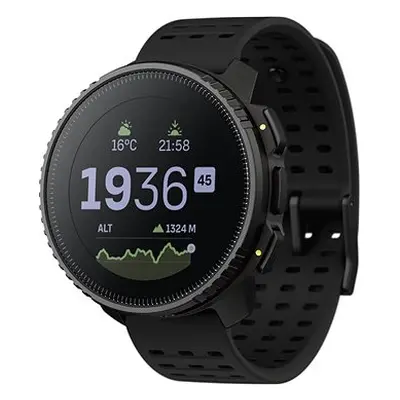 Suunto Vertical All Black