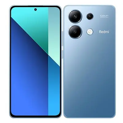 Xiaomi Redmi Note 8GB/512GB Blau