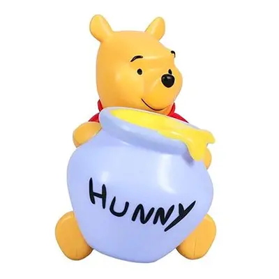 Disney: Winnie The Pooh - dekorative Lampe