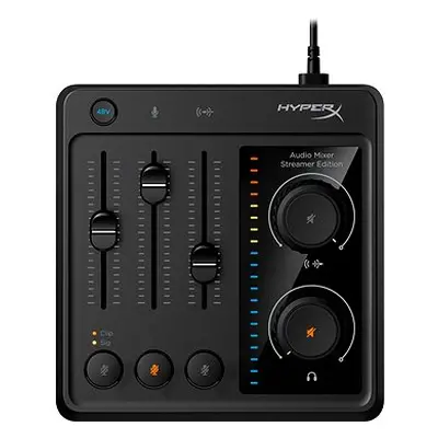 HyperX Audio Mixer