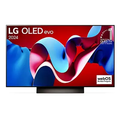 48" LG OLED48C48