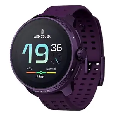 Suunto Race Titanium Amethyst