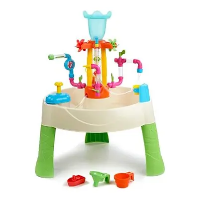 Little Tikes Wassertisch Springbrunnen-Fabrik