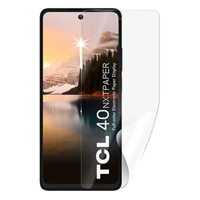 Screenshield TCL NXTPAPER T612B Folie für das Display