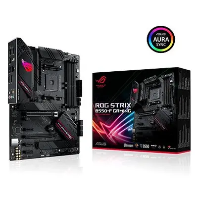 ASUS ROG STRIX B550-F GAMING