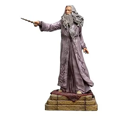 Harry Potter - Albus Dumbledore - Kunstmaßstab 1/10