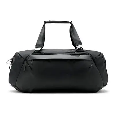 Peak Design Travel Duffel 50L Black