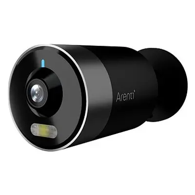 ARENTI 4MP Außenbereich 5GWi-Fi Starlight Bullet-Kamera