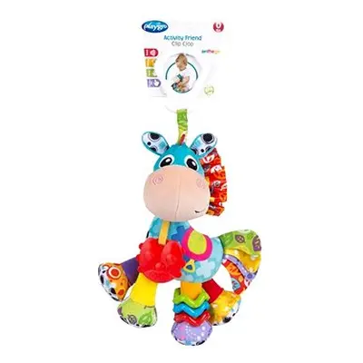 Playgro Pferd Traber