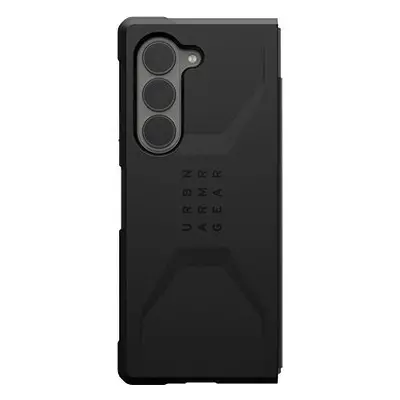 UAG Civilian Black Samsung Z Fold