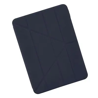 Pipetto Origami No1 Original Case Dark Blue iPad Pro 11" (2024)