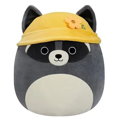 Squishmallows Waschbär Rocky